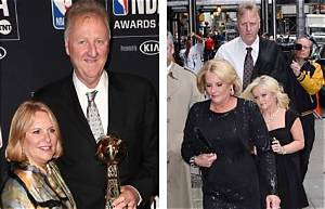 Dinah Mattingly, Larry Bird’s Wife Bio: Age, Height, Mariah & Connor Bird, Marriage