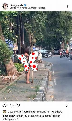 Dinar Candy Viral Video and Scandal: Leaked Footage on Twitter
