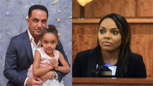 Dino Guilmette Net Worth (Shayanna Jenkins-Hernandez Baby Father) Age, Wiki, Bio