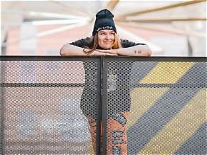 Dion Timmer Height, Weight, Net Worth, Age, Wiki, Biography, Who, Instagram