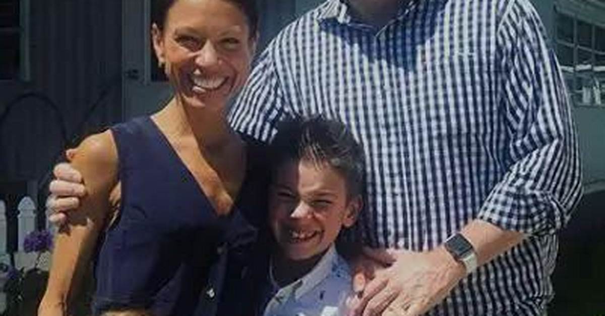 Dionne Miller Age, Husband Ray Crawford, Family, Weight Loss, Parents, Health, Abc 7, Arms, Salary