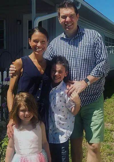 Dionne Miller Age, Husband Ray Crawford, Family, Weight Loss, Parents, Health, Abc 7, Arms, Salary