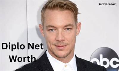 Diplo Net Worth: How Rich Is the Dj in 2022?