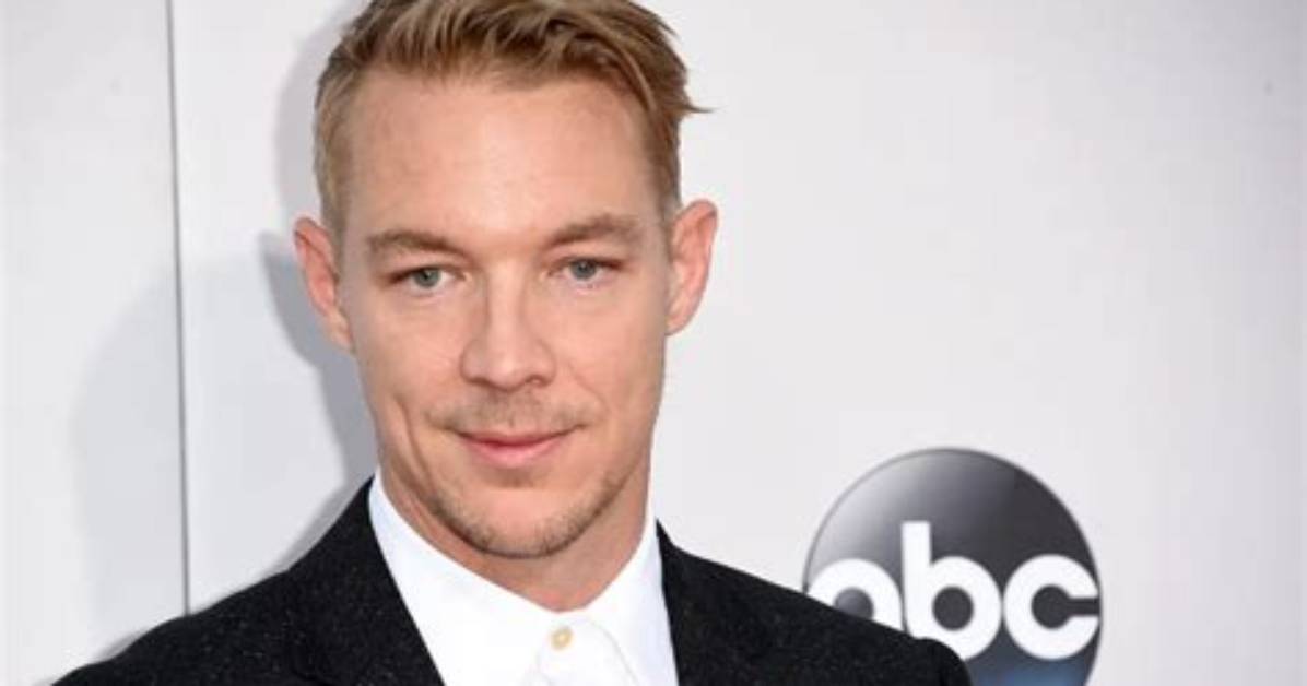 Diplo Parents: Meet Barbara Jean Cox and Thomas Pentz