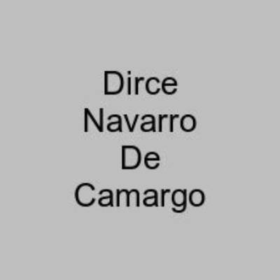 Dirce Navarro De Camargo’s Net Worth, Biography, Career, Awards, Fact and Life Story