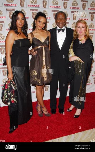 Director: Anika Poitier Husband Name Exposed; Sydney Poitier Daughter Wikipedia & Net Worth