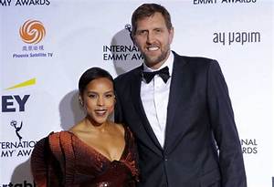 Dirk Nowitzki Wife: Jessica Olsson Bio, Age, Kids, Food, Height, Nationality, Instagram