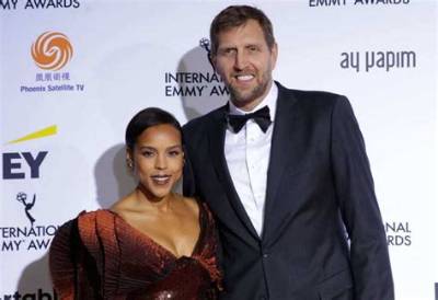 Dirk Nowitzki Wife: Jessica Olsson Bio, Age, Kids, Food, Height, Nationality, Instagram