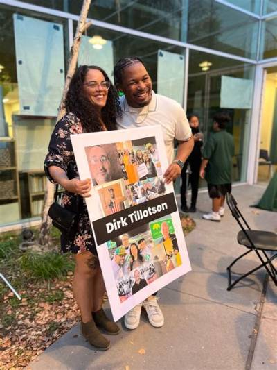 Dirk Tillotson: Murder in Oakland Home Invasion. Who Is Dirk Tilloston Wife