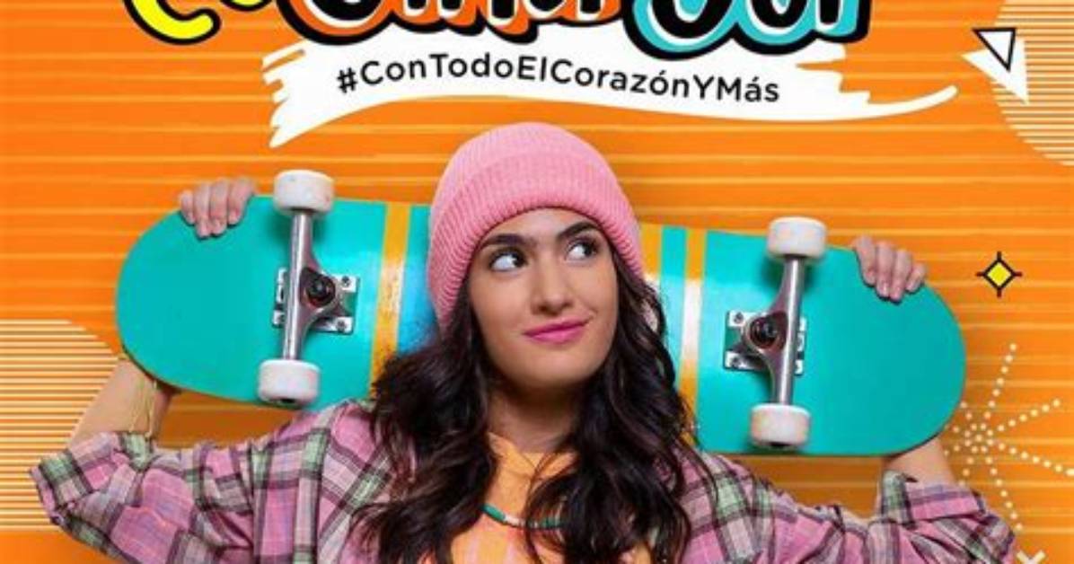 Disney Plus Movie Gina Yei Cast and Release Date