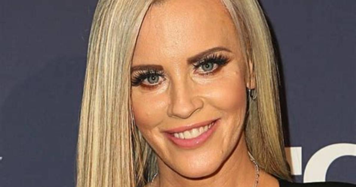 Dissecting Jenny Mccarthy’s Secret to Balancing Her Successful Career with Family Life