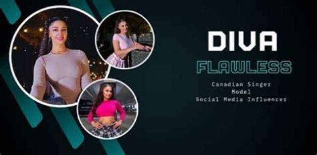 Diva Flawless Unveiling Her World: Exclusive Content That’s a Must-See
