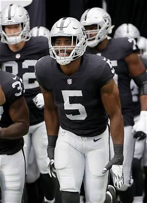 Divine Deablo Real Name, 40 Time, Height and Weight, Nfl Draft, Number, Salary, Jersey, Madden 22