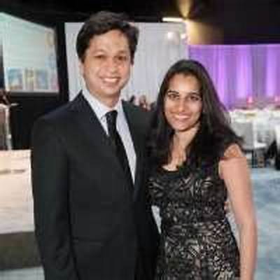 Divya Bhaskaran: Meet Ben Silbermann Wife on Instagram