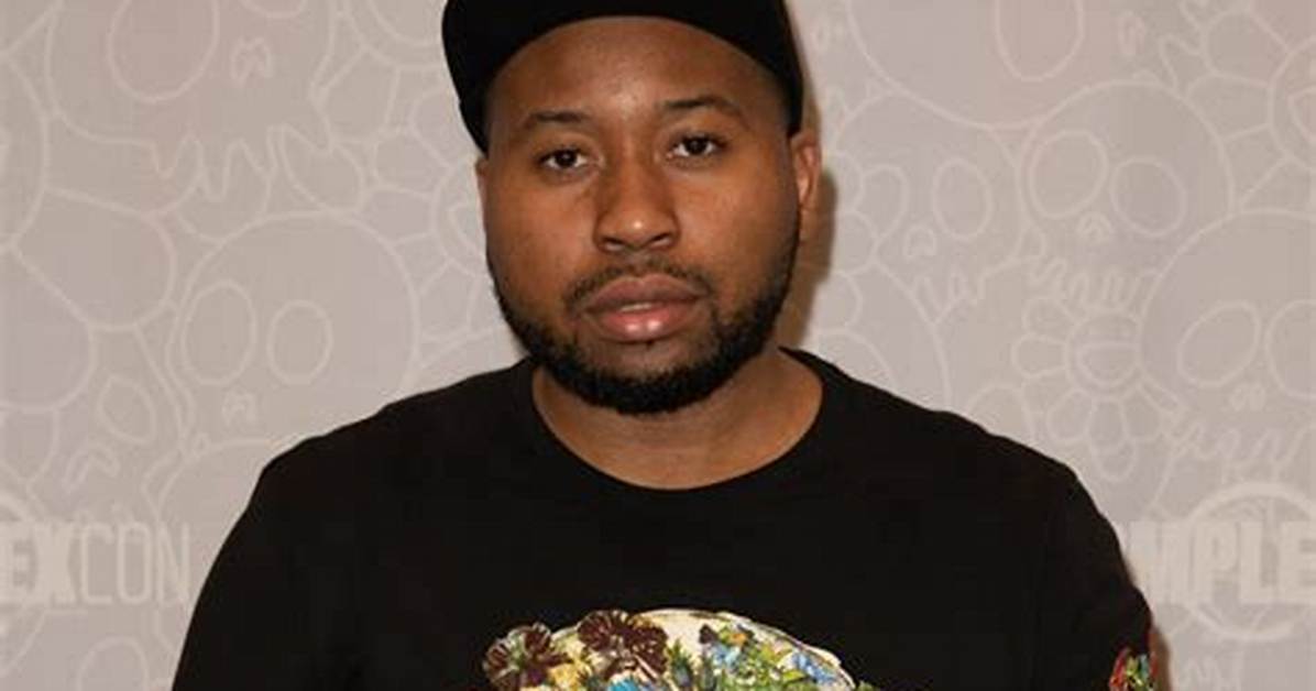 Dj Akademiks Net Worth: How Rich Is the Rapper Actually?