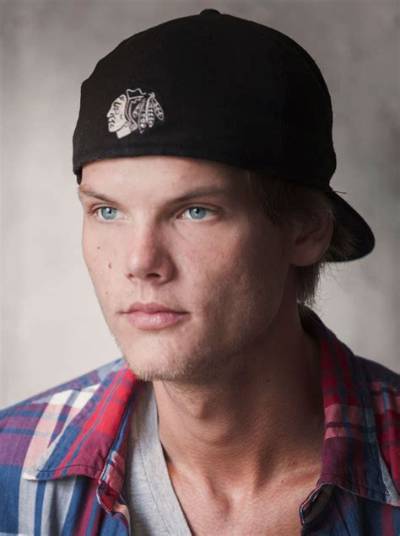 Dj Avicii: Who Is Tim Bergling and Why Is He Featured on Google?