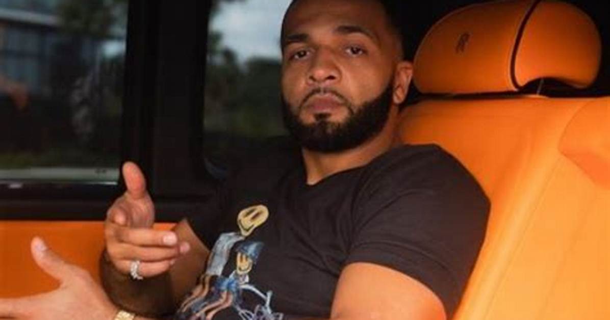 Dj Ballistic Beats Age, Wiki, Biography, Net Worth, Girlfriend, Birthday, Height, Bio, Real Name