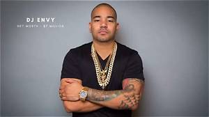 Dj Envy Net Worth, Income, Salary, Earnings, Biography