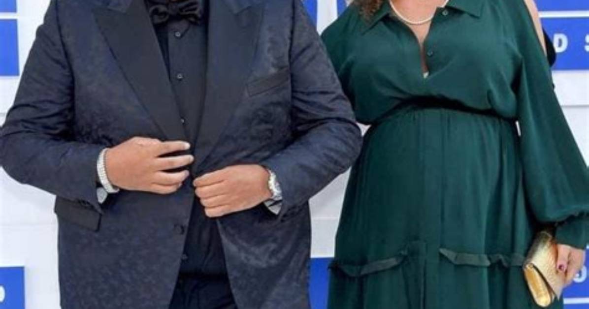 Dj Khaled Wife Son Girlfriend Family Ethnicity Height Age Real Name