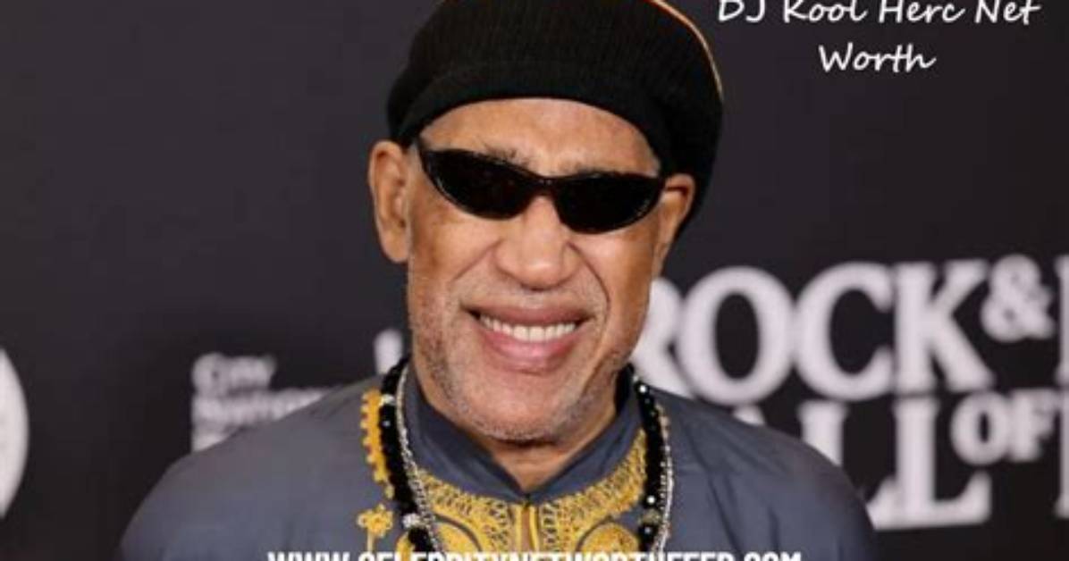 Dj Kool Net Worth, Income, Salary, Earnings, Biography