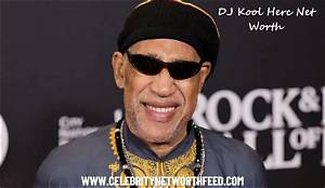 Dj Kool Net Worth, Income, Salary, Earnings, Biography