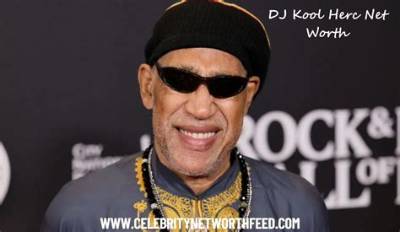 Dj Kool Net Worth, Income, Salary, Earnings, Biography