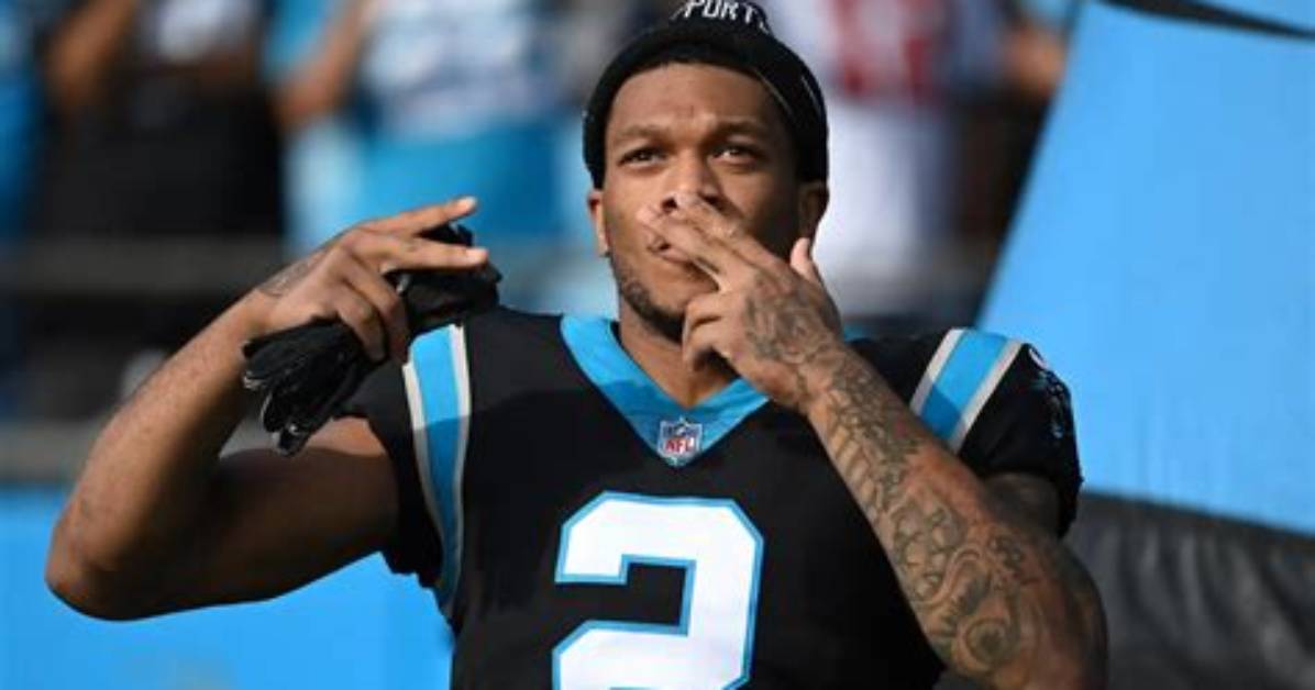 Dj Moore Biography: Instagram, Age, High School, Net Worth, Stats, Contracts, Wife, Draft, Wikipedia, Girlfriend