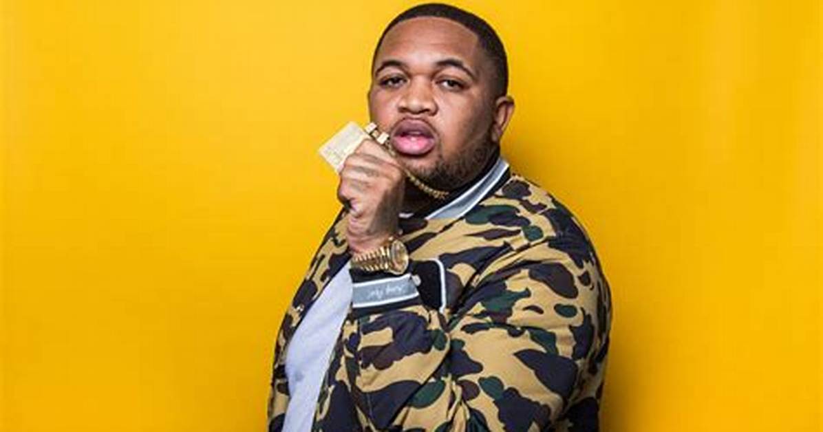 Dj Mustard: Dating, Net Worth, Tattoos, Smoking & Body Facts