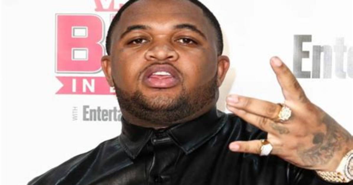 Dj Mustard’s Net Worth, Biography, Fact, Career, Awards and Life Story