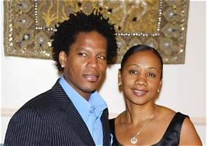Dl Hughley Wife, Son, Daughter, Family, Age, Height, Bio
