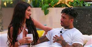 Do Francesca and Dom from Perfect Match Make It Till the End?
