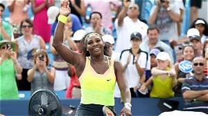 Do It Now—Are Serena Williams and Alexis Ohanian Still Married?