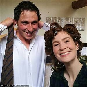 Do Joe Sharp and Natasha Raskin Have a Baby Together? Antique Roadshow Host Reveals Quite a Lot During Her Last Trip
