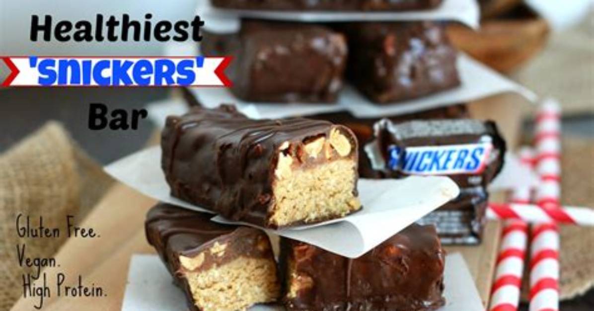 Do Snickers Have Caffeine
