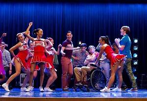 Do the Actors on Glee Actually Sing