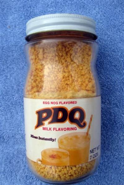 Do They Still Make Pdq Drink Mix