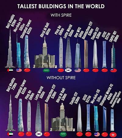 Do You Know the Tallest Building in Nigeria?