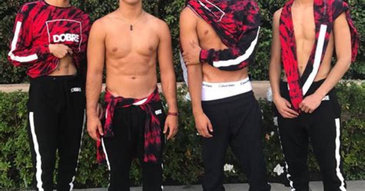 Dobre Brothers Net Worth: How Rich Are the American Youtube Brothers?