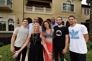 Doc Rivers’ Daughter and Son: Meet Doc Rivers’ Children