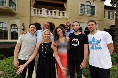 Doc Rivers’ Daughter and Son: Meet Doc Rivers’ Children
