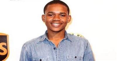 Doc Shaw, Actor, Rapper, Girlfriend & Net Worth