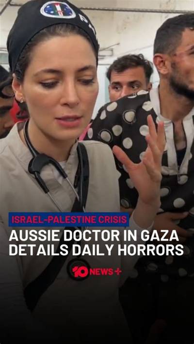 Doctors Went Viral – Who Is Dr Edward Nirenberg?