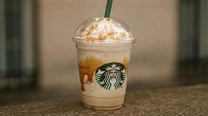 Does a Caramel Cream Frappuccino Have Coffee in It