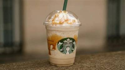 Does a Caramel Cream Frappuccino Have Coffee in It