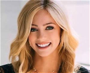 Does Abby Hornacek Have an Artificial Eye? Everything to Know About the Fox News Anchor