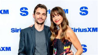 Does Alison Brie Have a Child? Is Alison Brie Still Married?