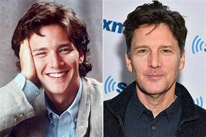 Does Andrew Mccarthy Have a Tiktok? Was Andrew Mccarthy a Heartthrob?