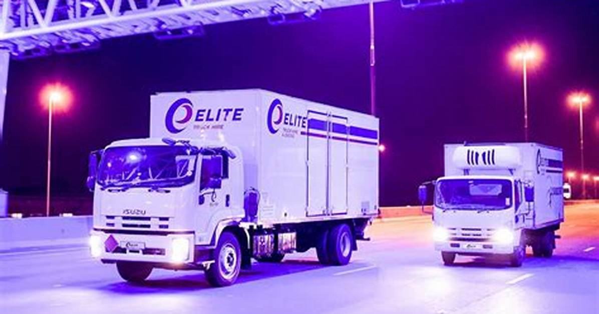 Does Anthony Elkes Still Run Truck Hire Company? Louise Woodward Husband Whereabouts