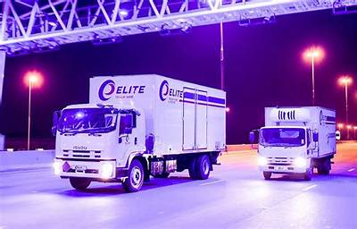 Does Anthony Elkes Still Run Truck Hire Company? Louise Woodward Husband Whereabouts