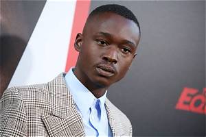 Does Ashton Sanders from Wu-Tang Have a Wife or Girlfriend? Find Out